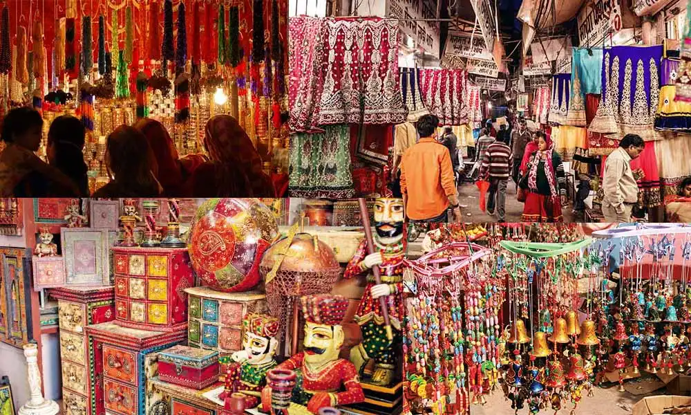 johri bazar