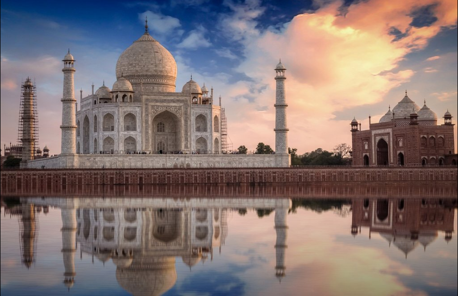 How to Reach Agra: A Complete Travel Guide to the City of the Taj Mahal