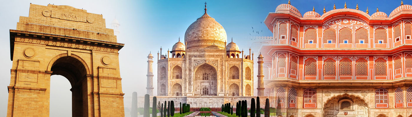 Golden Triangle