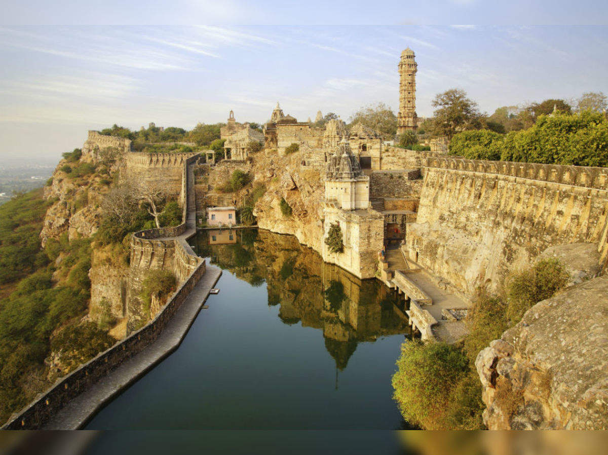 Jaipur chittorgarh Taxi
